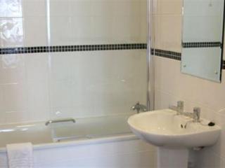 Mountview Hotel Express Saint Helier Jersey Buitenkant foto