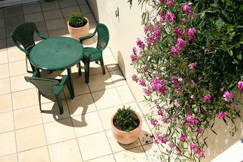 Mountview Hotel Express Saint Helier Jersey Buitenkant foto